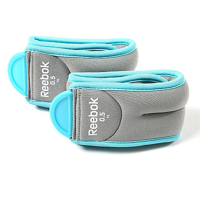 Ankle Weights -  0.5Kg